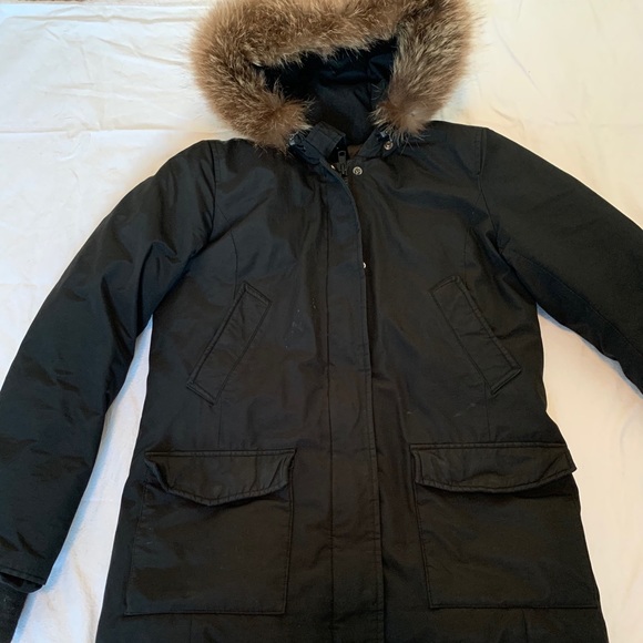 Danier Women’s Winter Jacket